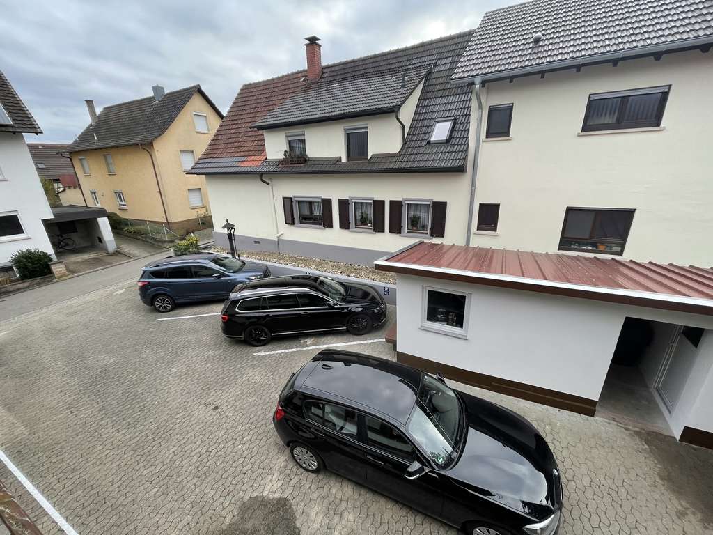 Immobilie in Appenweier - Gepflegtes Mehrfamilienhaus mit 3 Wohneinheiten - zentral, vermietet & zukunftsfähig - Bild 2