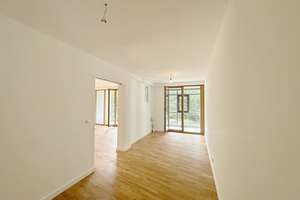 Großzügige und umfassend modernisierte Wohnung – Die vollständige Adresse der Immobilie erhältst du vom Anbieter., 22391 Poppenbüttel, Hamburg – Vorschaubild 4