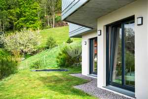 Wohnen mit Weitblick: Hochwertiges Architektenhaus in Ibach mit Alpenpanorama – Waldshut (Kreis) – Vorschaubild 40