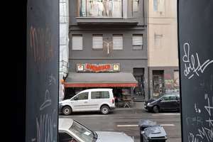 Zentraler geht es nicht: 2-Zimmer-DG-Wohnung nahe Uni Köln  – Zülpicher Straße 24, 50674 Neustadt/Süd, Köln – Vorschaubild 4