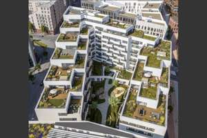 Erstbezug im ElevenDecks: High-end Living im Herzen der Hamburger HafenCity – Überseeallee 2a, 20457 HafenCity, Hamburg – Vorschaubild 16