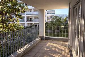 Wohnen mit Charakter: Elegante 2-Zimmer-Wohnung in Wiesbaden-Schierstein – Kleinaustraße 26, 65201 Schierstein, Wiesbaden – Vorschaubild 3