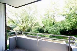Top 3-Raum-Wohnung mit Balkon + Aufzug + Stufenloser Zugang! – Möhlenkampstraße 4, 47139 Beeck, Duisburg – Vorschaubild 9