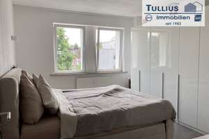 2-Zimmer-Wohnung mit Balkon und Garage in Bottrop-Stadtmitte – Die vollständige Adresse der Immobilie erhältst du vom Anbieter., 46236 Stadtmitte, Bottrop – Vorschaubild 5