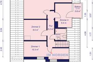 Einfamilienhaus in Heiligenhafen mit Fernblick auf die Ostsee – Lehmberg 7, 23774 Ostholstein (Kreis) – Vorschaubild 4