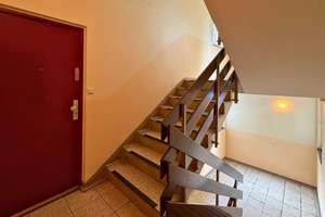 Wohnen im Englischen Viertel: 4 Zimmer voller Chancen – Holländerstraße 55, 13407 Wedding, Berlin – Vorschaubild 2