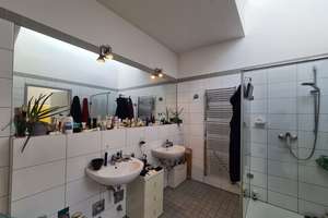 Moderne 3-Zimmer-Wohnung mit Aufzug  in zentraler Lage von Aachen, ab dem 01.08.2026 zu vermieten – Couvenstr 21, 52062 Hansemannplatz, Aachen – Vorschaubild 6