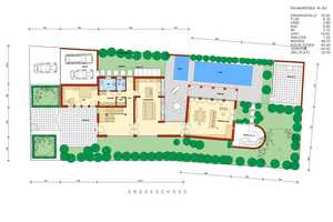 Ökologisch und ökonomisch - Nachhaltiges Architektenhaus mit Einliegerwohnung!

 – Fürstenfeldbruck (Kreis) – Vorschaubild 16