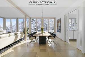 See- & Bergblick! Traumhafte Residenz zum Wohlfühlen. Modern, hell und sofort bezugsbereit. – Die vollständige Adresse der Immobilie erhältst du vom Anbieter., 82327 Tutzing – Vorschaubild 5