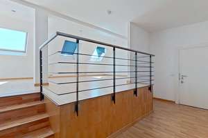 Warmes Nest, kalte Ersparnis - 1 KALTMIETE GESCHENKT: Große 3-Zimmer-Dachgeschosswohnung mit EBK ... – 39104 Altstadt, Magdeburg – Vorschaubild 15