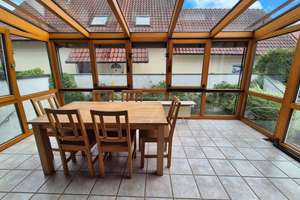 familienfreundliche DHH mit Einbauküche, Wintergarten und Doppelgarage - kurzfristig frei – Die vollständige Adresse der Immobilie erhältst du vom Anbieter., 86156 Bärenkeller, Augsburg – Vorschaubild 5