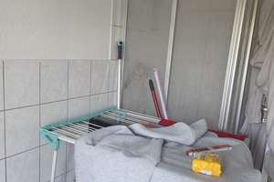 Alltagstaugliche 2-Zimmer-Wohnung in Hamburg-Wilhelmsburg – 21107 Wilhelmsburg, Hamburg – Vorschaubild 6