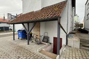 Reutlingen Betzingen, sofort beziehbare 4-Zimmer-Eigentumswohnung – Steinachstr. 19, 72770 Betzingen, Reutlingen – Vorschaubild 5