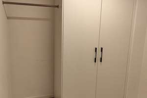 Bestlage Briller Viertel, mit kleinem eigenen Garten und Schreinermöbeln, bodentiefe Fenster, TOP – Mozartstrasse 28, 42115 Elberfeld West, Wuppertal – Vorschaubild 4