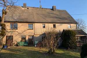 Einfamilienhaus (Sanierungsobjekt) - Eigentum ist die beste Altersvorsorge / Inflations-Schutz !! – Mittelsachsen (Kreis) – Vorschaubild 22