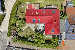 IMMOSPACE *** HANDWERKER AUFGEPASST! HAUS MIT GARTEN & GARAGE ZUM FERTIG RENOVIEREN *** – Augsburg (Kreis) – Vorschaubild 19
