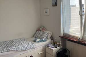 Helle, renovierte 1-Zimmer-Wohnung Dachgeschoss in Koblenz-Neuendorf – Neuendorfer Str. 169, 56070 Neuendorf, Koblenz – Vorschaubild 5