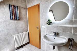 Toplage trifft Wohnkomfort – moderne DHH in Olching mit vielen Extras – Die vollständige Adresse der Immobilie erhältst du vom Anbieter., 82140 Olching – Vorschaubild 38
