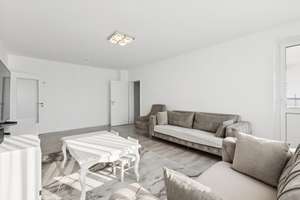 Bezugsfertige Traumhafte Wohnung mit neuwertiger Küche – Die vollständige Adresse der Immobilie erhältst du vom Anbieter., 13435 Wittenau, Berlin – Vorschaubild 2