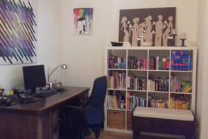 2,5-Zimmer-Wohnung mit 2 Balkonen und EBK in München - Laim – Wilhelm-Riehl-Str. 18, 80687 Friedenheim, München – Vorschaubild 5