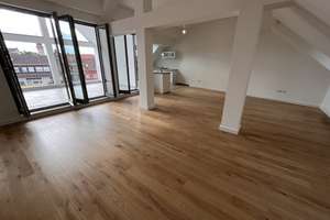 ***Sehr große 5 Zi. Eigentumswohnung im DG, WE 2a-5 mit Balkon + Loggia*** – Pfinztalstr. 2a, 76227 Durlach, Karlsruhe – Vorschaubild 12