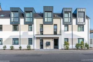 Bezugsfertig: Moderne Neubauwohnung mit Balkon in stadtnaher Lage – Die vollständige Adresse der Immobilie erhältst du vom Anbieter., 66130 Güdingen, Saarbrücken – Vorschaubild 16