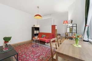 „Bezugsfreie 1-Zimmerwohnung im beliebten Berlin-Neukölln“ – Die vollständige Adresse der Immobilie erhältst du vom Anbieter., 12043 Neukölln (Ortsteil), Berlin – Vorschaubild 6