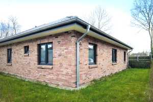 Ebenerdiger A+  Bungalow mit Garten – Nordfriesland (Kreis) – Vorschaubild 2