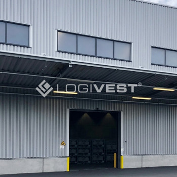 Autobahnnahe Lager- und Produktionsfläche bei Rosenheim!