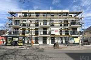 Bezugsfrei ab Juli! Großzügige  4-Zimmer-Penthouse-Wohnung mit einer Dachterrasse – Die vollständige Adresse der Immobilie erhältst du vom Anbieter., 13158 Wilhelmsruh, Berlin – Vorschaubild 3