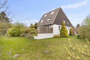 Herausragendes Reihenendhaus mit Garten, flexibler Raumstruktur und familiengerechter Gestaltung   – Die vollständige Adresse der Immobilie erhältst du vom Anbieter., 22455 Niendorf, Hamburg – Vorschaubild 15