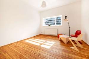 🏛️ Bauhaus-Altbau im sanierten Zustand – Helle 3,5 Zi Whg in ruhiger Lage nahe Prenzlauer Berg – Die vollständige Adresse der Immobilie erhältst du vom Anbieter., 13189 Pankow (Ortsteil), Berlin – Vorschaubild 2