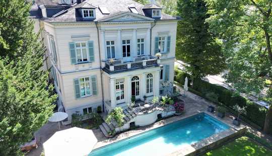 Bild von Jung von Haus | MEHR ALS EIN HAUS - EIN LEBENSGEFÜHL