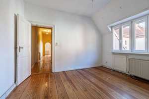 Altbau / 4.OG / Vorderhaus / Fernsehturmblick – Berlin – Vorschaubild 3