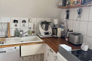  3 Jahre Untervermietung -  2,5-Zimmer-Wohnung in Darmstadt-Nord – Die vollständige Adresse der Immobilie erhältst du vom Anbieter., 64289 Darmstadt-Nord, Darmstadt – Vorschaubild 12