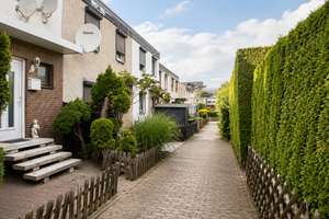 Gemütliches Reihenmittelhaus für die ganze Familie – Die vollständige Adresse der Immobilie erhältst du vom Anbieter., 38122 Broitzem, Braunschweig – Vorschaubild 15