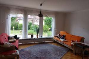 Viel Platz für den Alltag: Erdgeschoss mit Garten in Einfamilienhaus in Sigmaringendorf – Die vollständige Adresse der Immobilie erhältst du vom Anbieter., 72517 Sigmaringendorf – Vorschaubild 10
