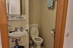 Gemütliche 2-Zimmer-Wohnung in der Karlsruher Innenstadt – Hirschstr. 36, 76133 Innenstadt-West, Karlsruhe – Vorschaubild 9