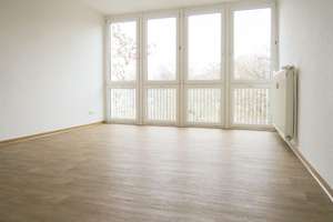 Erstbezug nach Herrichtung - Einziehen und Wohlfühlen – Pappelallee 12, 39106 Alte Neustadt, Magdeburg – Vorschaubild 1