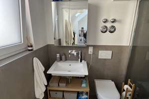 4-Zimmer Penthouse Wohnung im KfW-Effizienzhaus 50 direkt am Barbarossaplatz - Im Herzen der Stadt – Weyerstraße 120, 50676 Altstadt/Süd, Köln – Vorschaubild 10