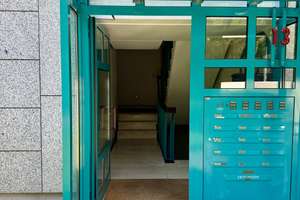 Schöne 2-Zimmer-Dachgeschosswohnung in Ludenberg – ruhig, grün und günstig! – 40629 Ludenberg, Düsseldorf – Vorschaubild 13