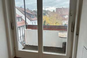 Helles 1 Zimmer-App. in Stuttgart-Kaltental – Die vollständige Adresse der Immobilie erhältst du vom Anbieter., 70569 Kaltental, Stuttgart – Vorschaubild 8