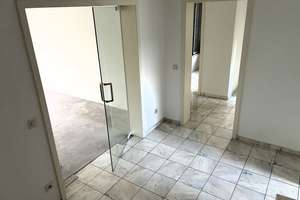 Schön geschnittene und renovierte 3-Zimmer-Wohnung in Hoberge-Uerentrup mit großem Balkon – Die vollständige Adresse der Immobilie erhältst du vom Anbieter., 33619 Dornberg, Bielefeld – Vorschaubild 8
