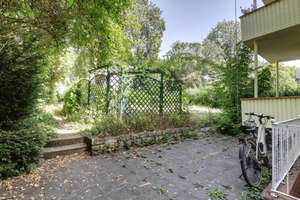 Mainz Oberstadt # großzügige 5 Zimmerwohnung im 1. Obergeschoss # Einbauküche # Gartenanteil – Am Stiftswingert 13, 55131 Oberstadt, Mainz – Vorschaubild 4