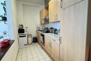 Stadtläufer gesucht - Wohnen im Herzen von Stuttgart – Eberhardstraße 49, 70173 Rathaus, Stuttgart – Vorschaubild 11