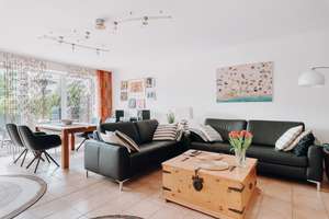 Gepflegtes Reihenmittelhaus in guter Lage von Adendorf – Die vollständige Adresse der Immobilie erhältst du vom Anbieter., 21365 Adendorf – Vorschaubild 6
