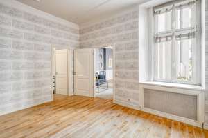 Elegante Altbauwohnung mit offener Designküche & modernem Interieur in ruhiger Hoflage – Die vollständige Adresse der Immobilie erhältst du vom Anbieter., 14057 Westend, Berlin – Vorschaubild 6