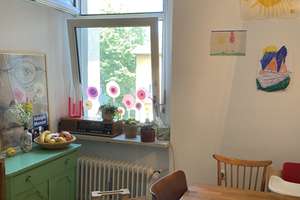 Sanierte 4-Zimmer-Wohnung mit kl. Balkon im Zentrum von Regensburg – Luitpoldstr. 11A, 93047 Innenstadt, Regensburg – Vorschaubild 14