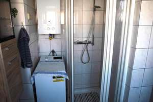 Große 2-Zimmer-Wohnung im gepflegten Zustand in ruhiger Lage  von Salzgitter- Krähenriede – 38226 Lebenstedt, Salzgitter – Vorschaubild 15