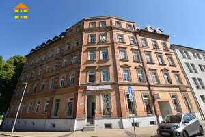 +Sanierte 2-Raum-Wohnung mit Einbauküche im Lutherviertel zur Kapitalanlage+ – Dürerstraße 13, 9126 Lutherviertel, Chemnitz – Vorschaubild 1